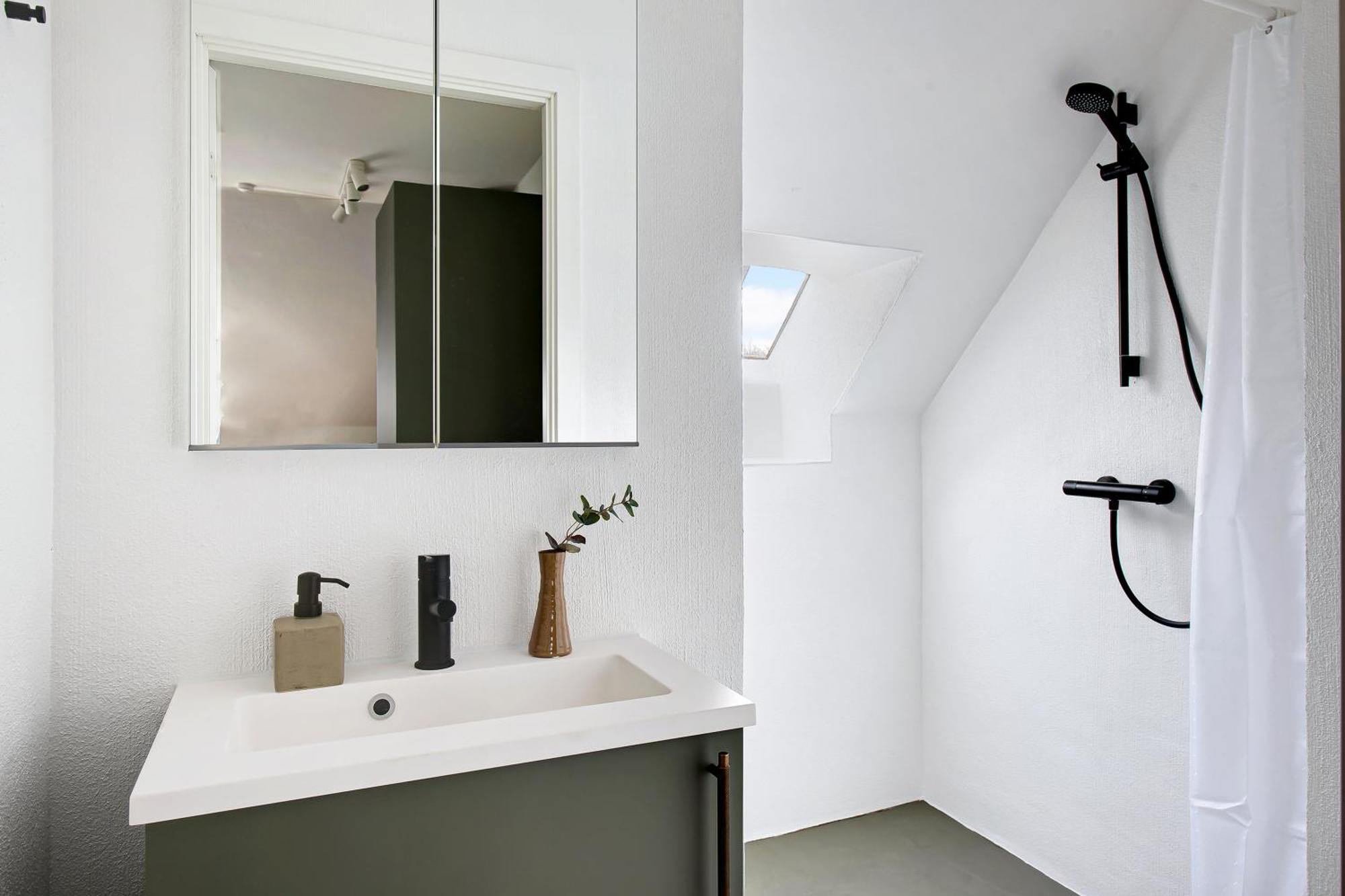 Sanders Charm - Amazing Two-Bedroom Apartment With Shared Garden Kopenhagen Buitenkant foto
